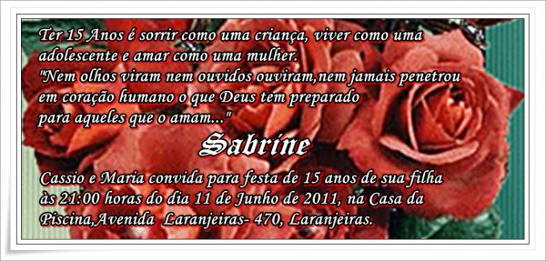 Rosas vermelha 2