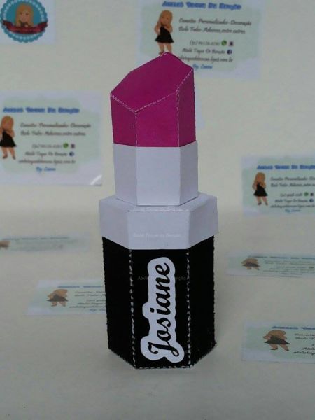 Batom 3D